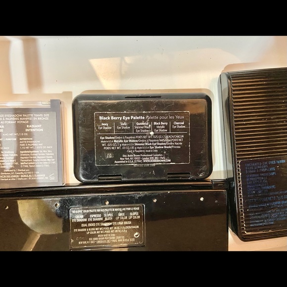 Huge high end lot of brand name makeup beauty bundle - Picture 4 of 8